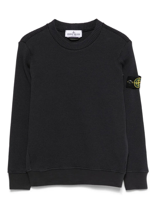 K1S166100006S0044/V0020 STONE ISLAND JUNIOR