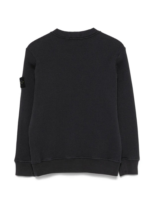 K1S166100006S0044/V0020 STONE ISLAND JUNIOR