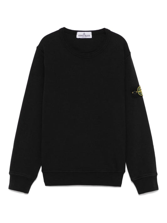 K1S166100011S0040/V0029 STONE ISLAND JUNIOR