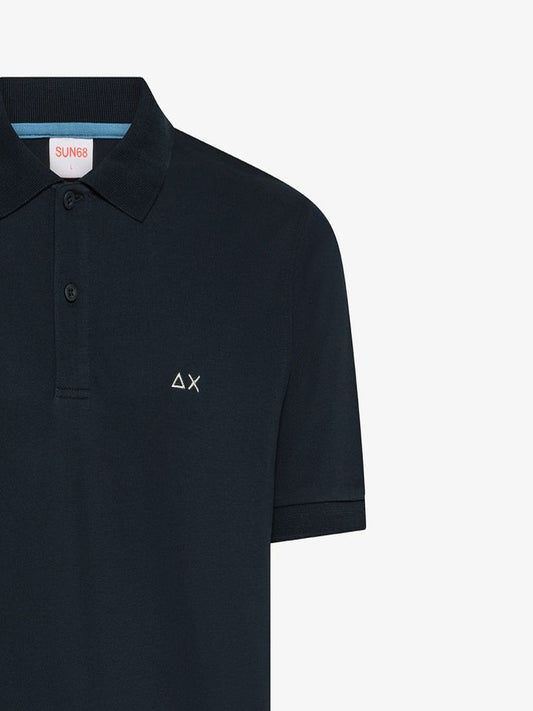 POLO BASIC S/S 