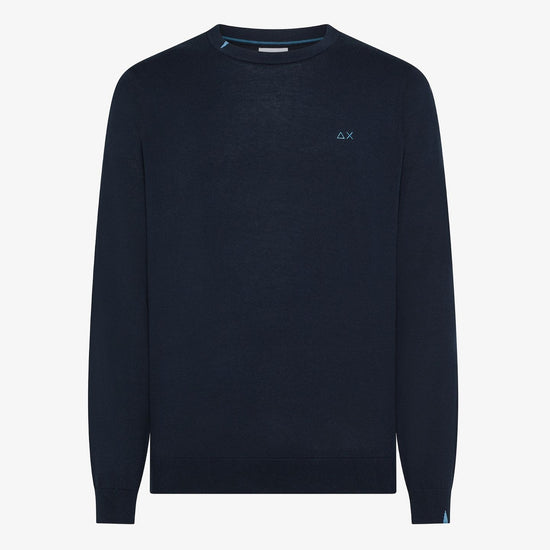 SWEATER BASIC L/S 