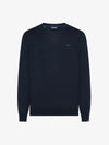 SWEATER BASIC L/S 