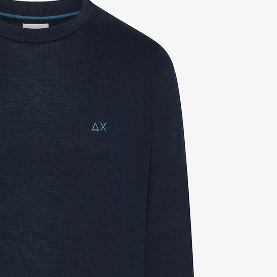SWEATER BASIC L/S 