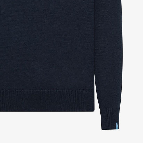 SWEATER BASIC L/S 