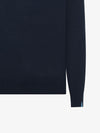 SWEATER BASIC L/S 