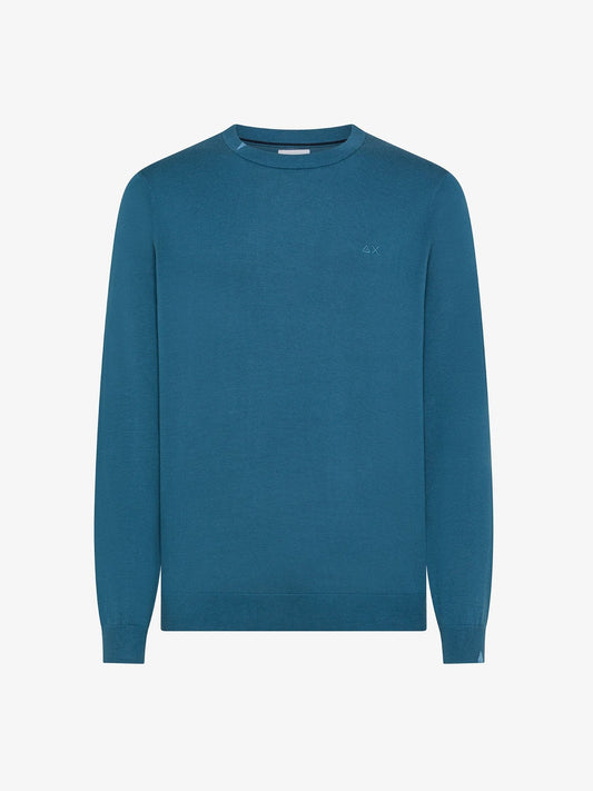 SWEATER BASIC L/S 