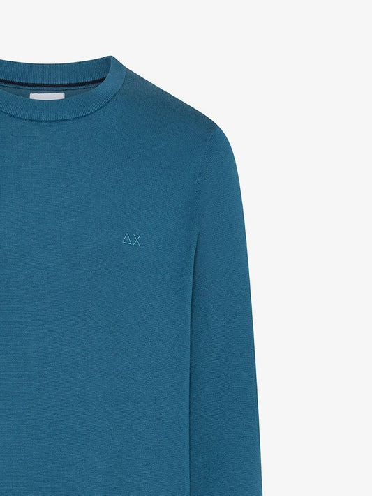 SWEATER BASIC L/S 