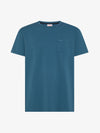 T-SHIRT POCKET BASIC S/S 