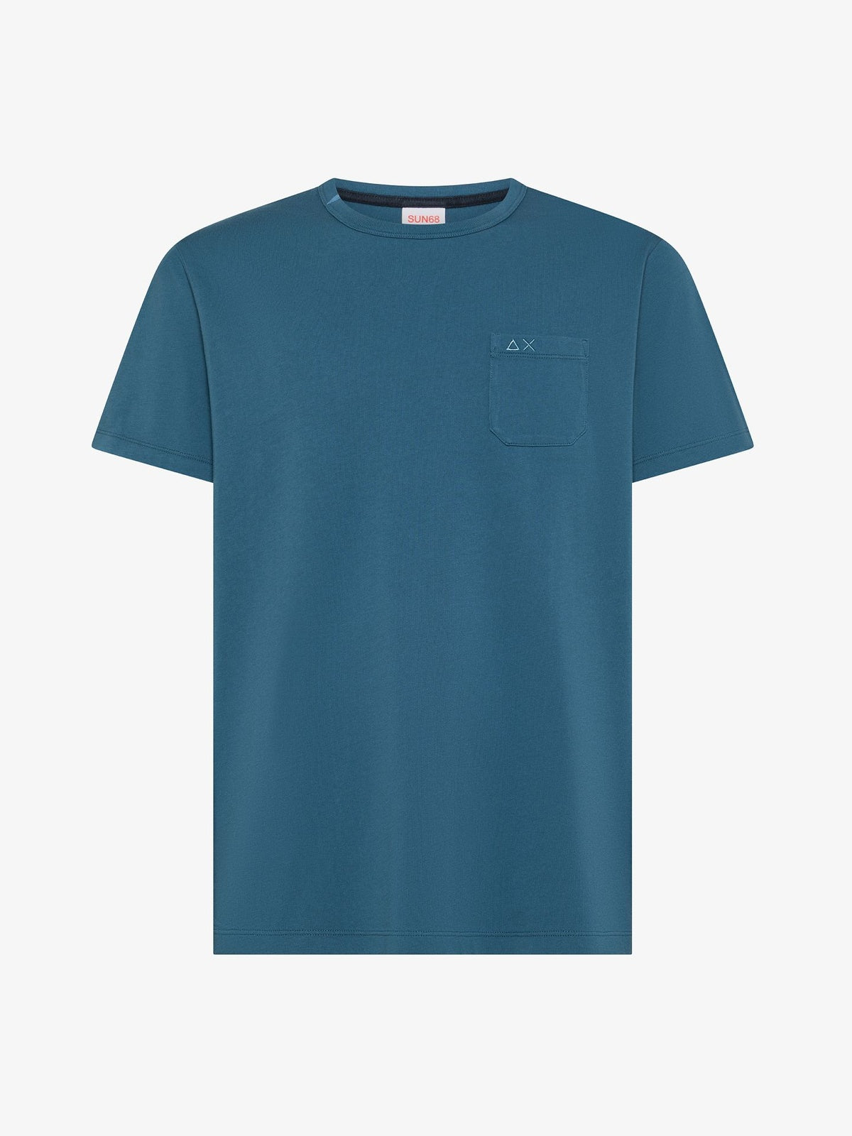 T-SHIRT POCKET BASIC S/S 