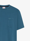T-SHIRT POCKET BASIC S/S 
