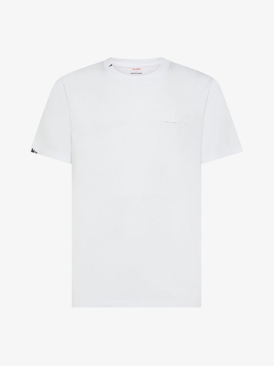 T-SHIRT VINTAGE BROKEN S/S 