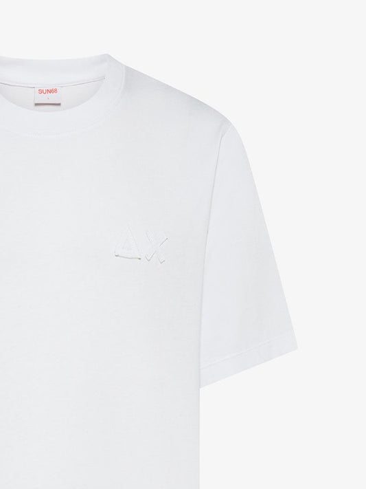 T-SHIRT VINTAGE BROKEN S/S 