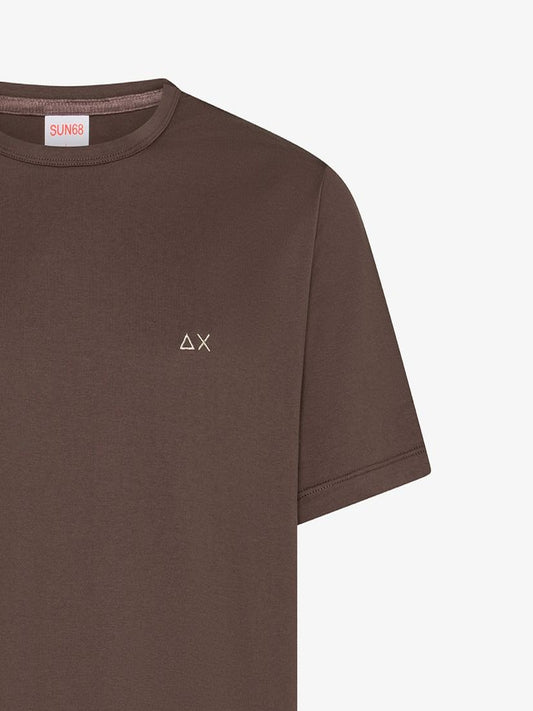 T-SHIRT JERSEY MERCERIZED S/S 