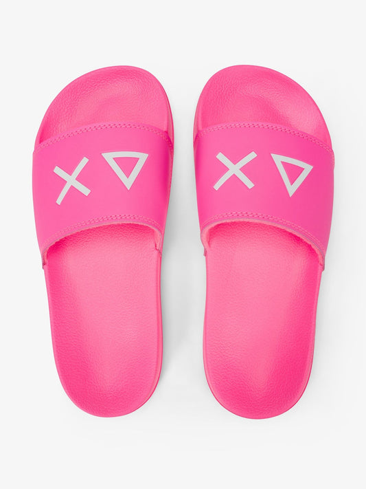 SLIPPERS LOGO 