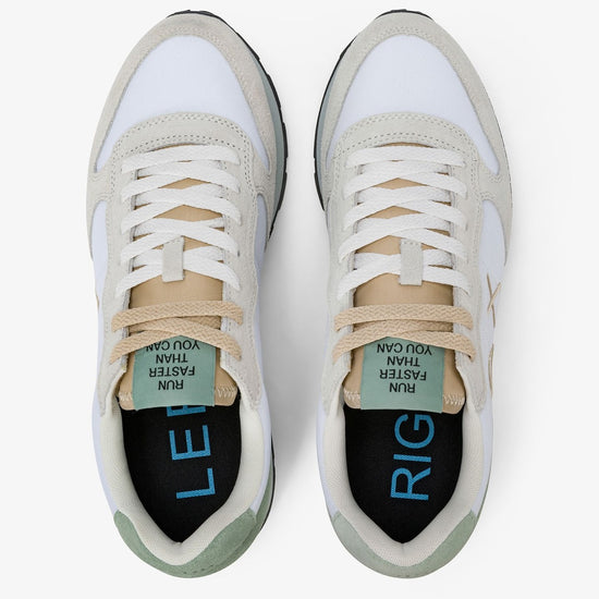 TOM MULTICOLOR 