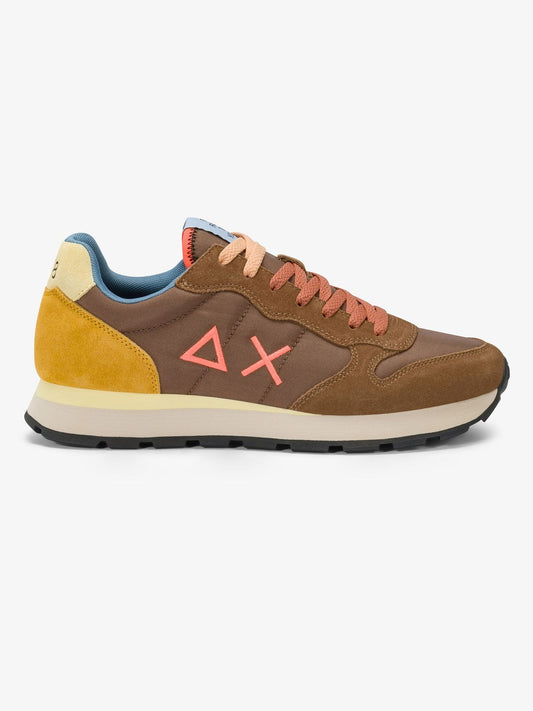 TOM MULTICOLOR 