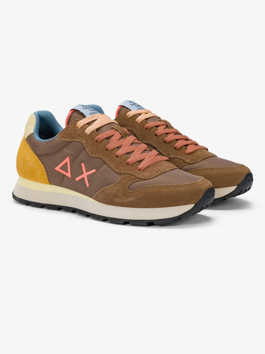 TOM MULTICOLOR 