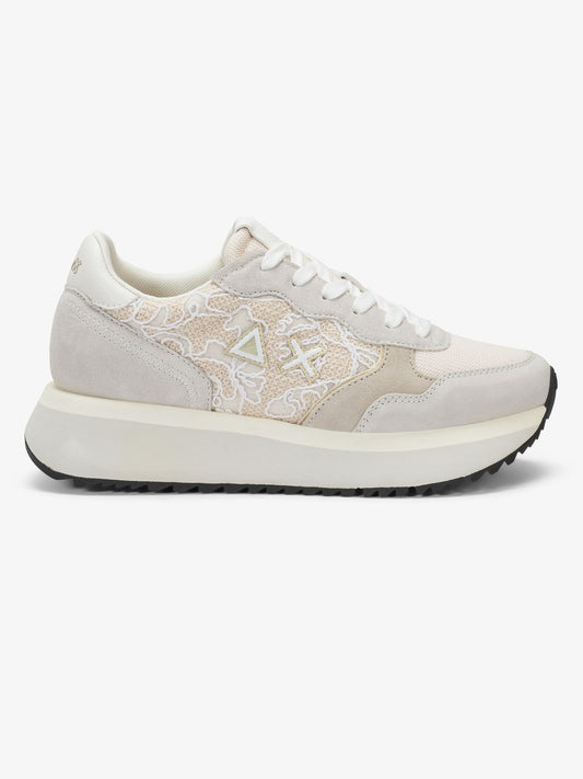 BIG ALLY FLOWER MESH 