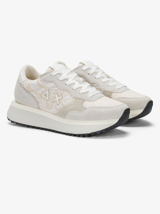 BIG ALLY FLOWER MESH 