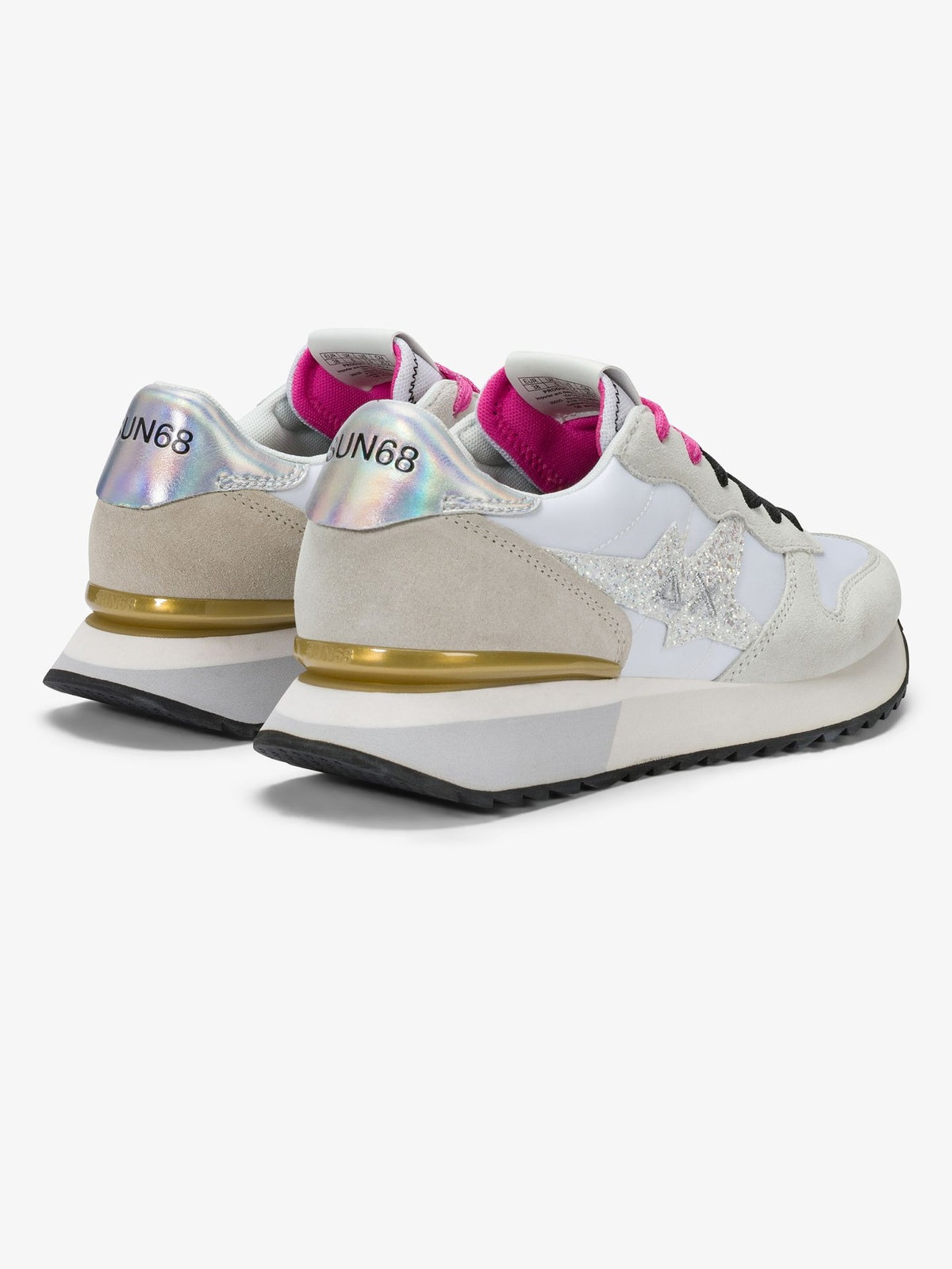 STARGIRL GLITTER LOGO 