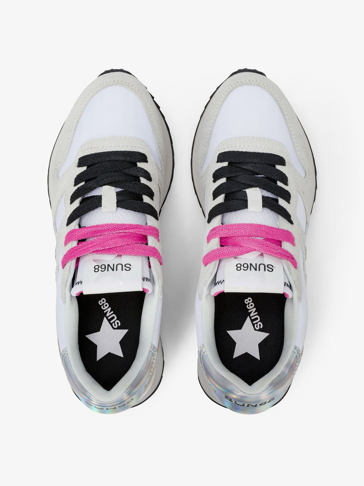 STARGIRL GLITTER LOGO 