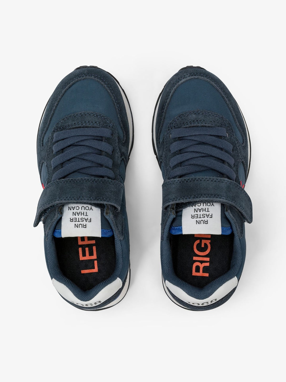 BOY'S TOM SOLID (KID) 