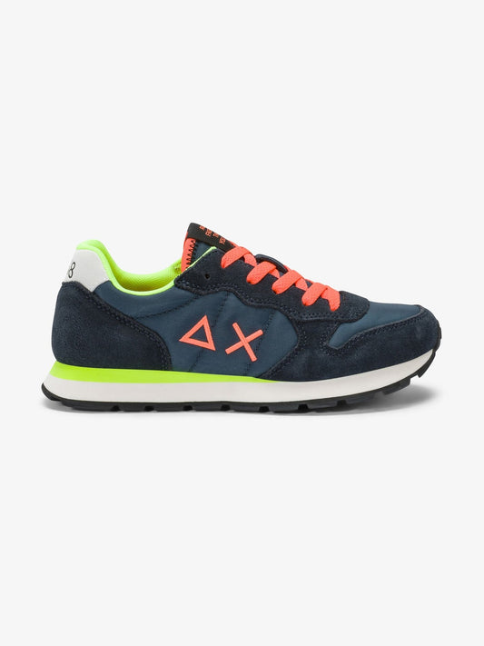 BOY'S TOM FLUO (TEEN) 