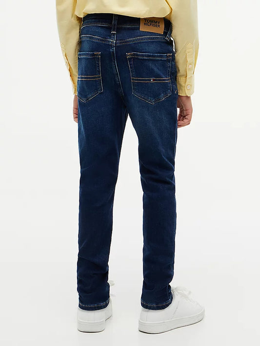 KB0KB08752T/1BN TOMMY HILFIGER