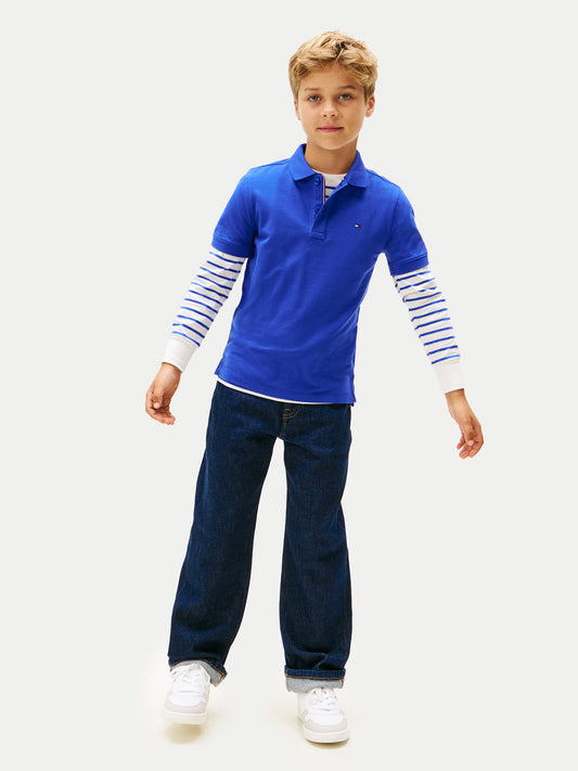 KB0KB09103J/C8M TOMMY HILFIGER