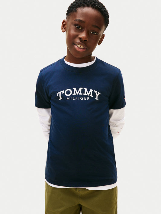 KB0KB10051J/C1G TOMMY HILFIGER