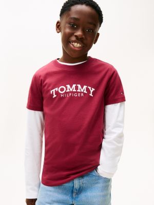 KB0KB10051T/VK0 TOMMY HILFIGER