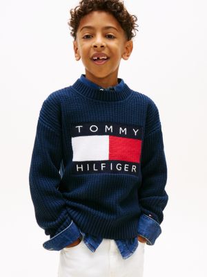 KB0KB10071J/C1G TOMMY HILFIGER