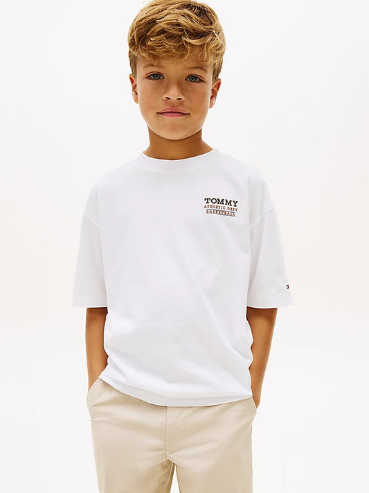 KB0KB10194J/YBR TOMMY HILFIGER