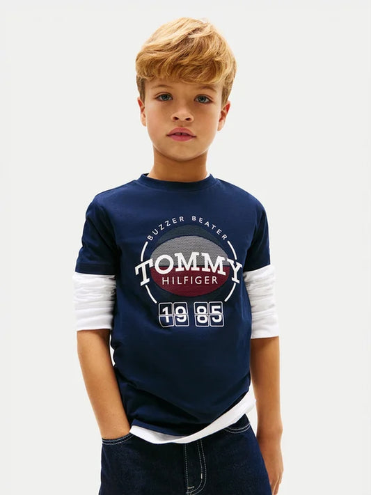 KB0KB10277T/C1G TOMMY HILFIGER