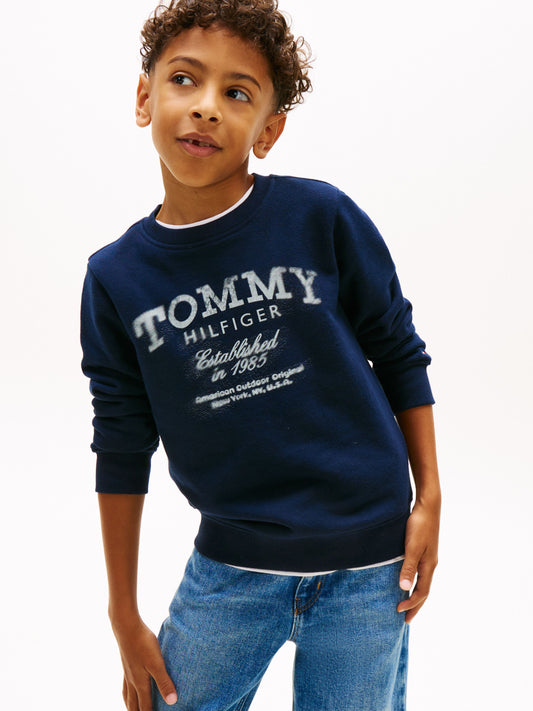 KB0KB10337T/C1G TOMMY HILFIGER