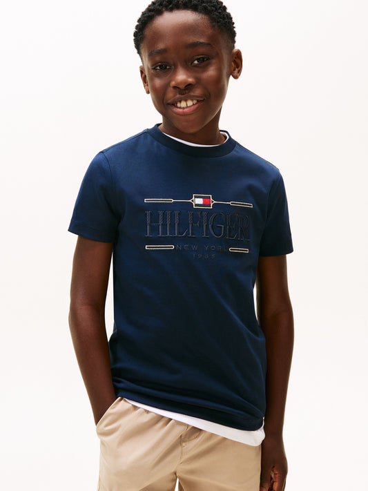 KB0KB10360J/C1G TOMMY HILFIGER