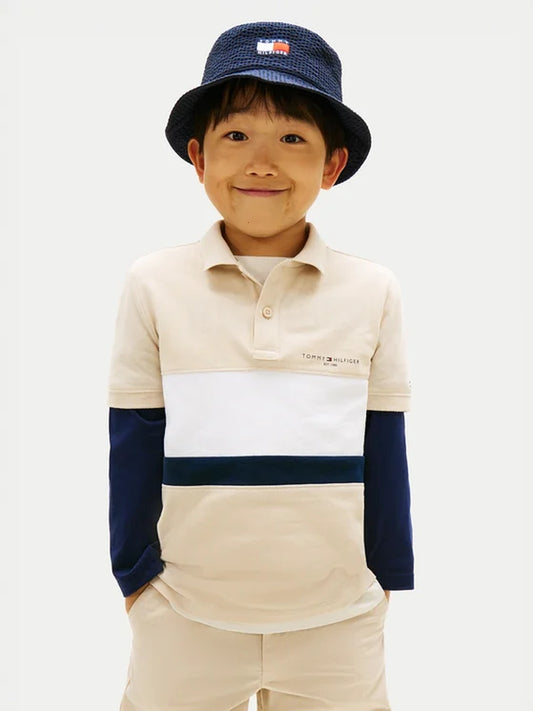 KB0KB10383T/ACI TOMMY HILFIGER