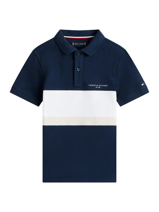 KB0KB10383T/C1G TOMMY HILFIGER