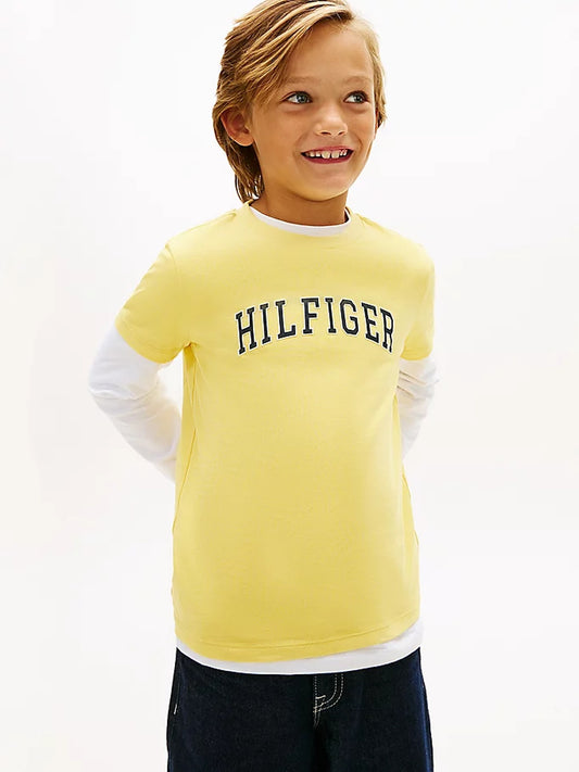 KB0KB10420T/ZGP TOMMY HILFIGER