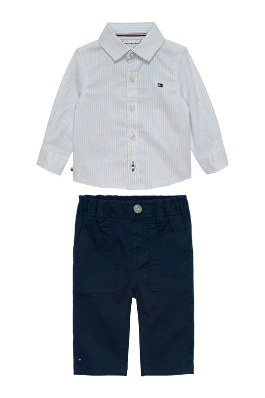 KN0KN02206/C1G TOMMY HILFIGER