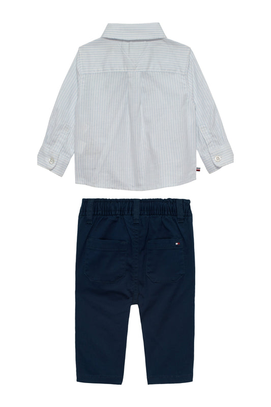 KN0KN02206/C1G TOMMY HILFIGER