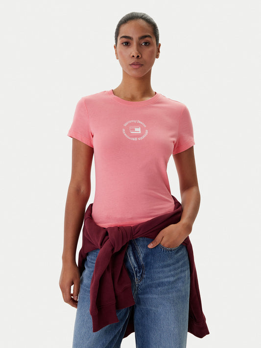 DW0DW22273/TIE TOMMY JEANS