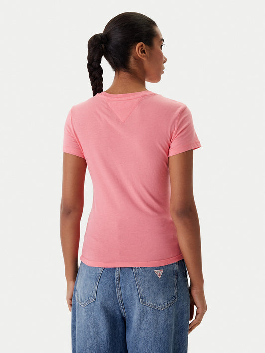 DW0DW22273/TIE TOMMY JEANS