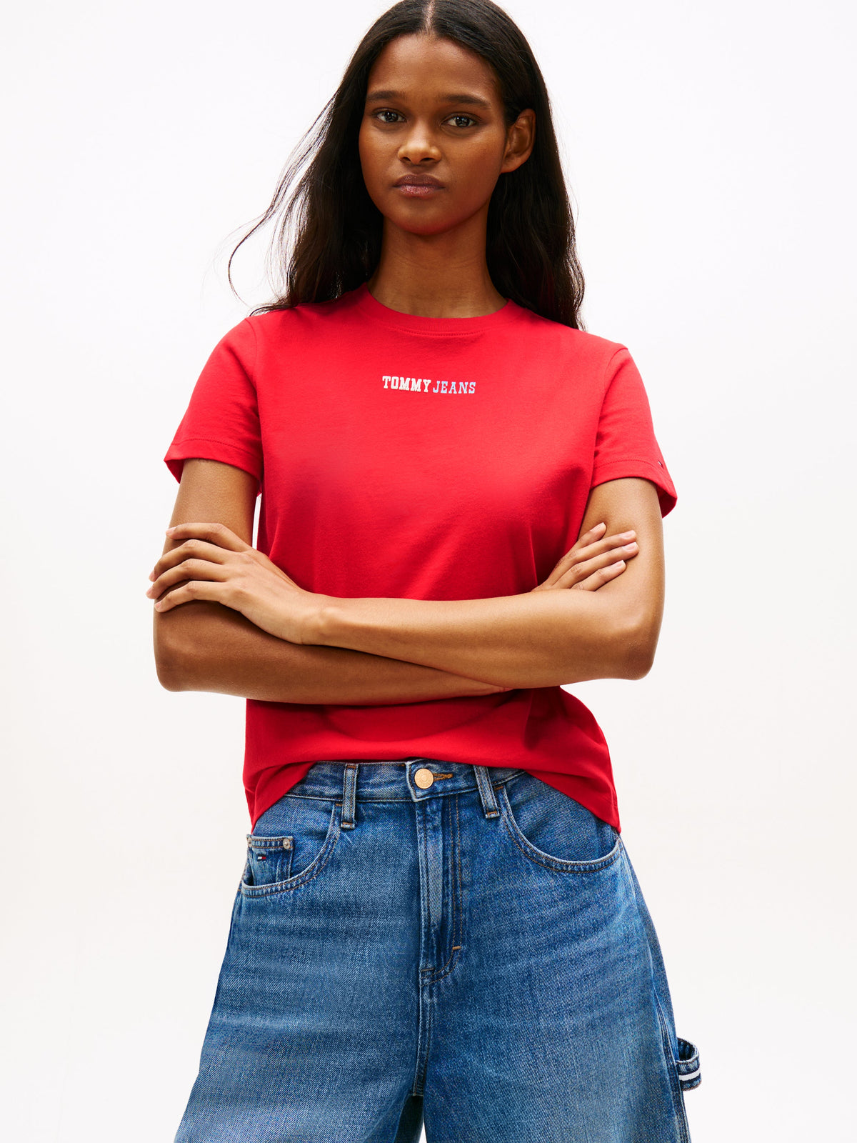 DW0DW22277/XK3 TOMMY JEANS