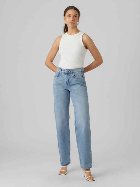 10275519/Snow White VERO MODA