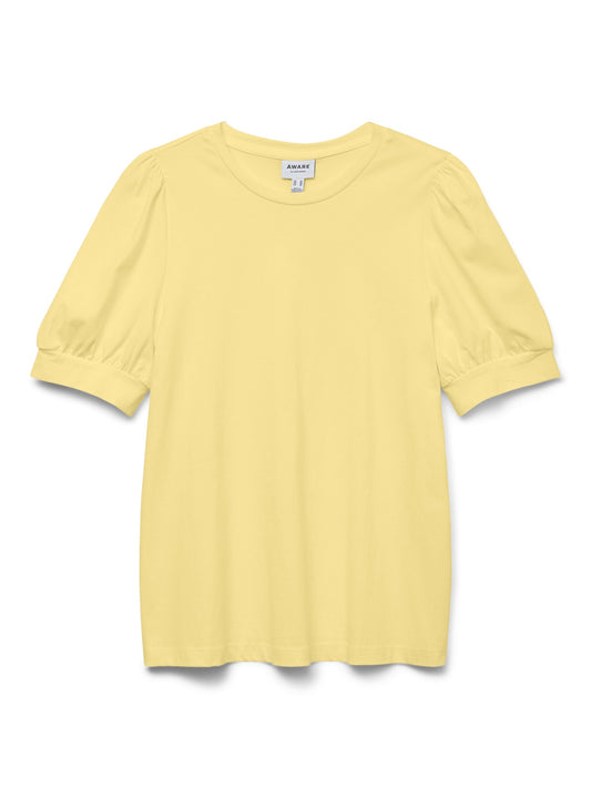 10275520/Lemon Meringue VERO MODA