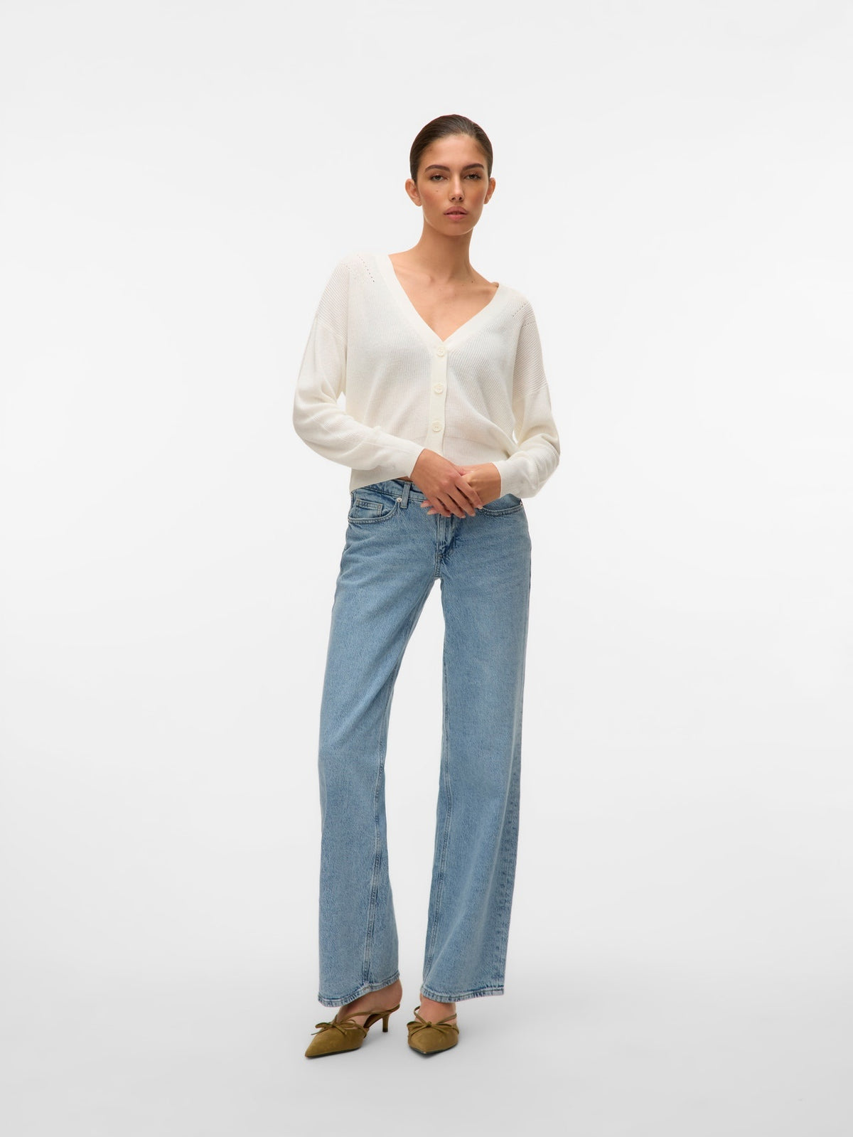 10281878/Snow White VERO MODA