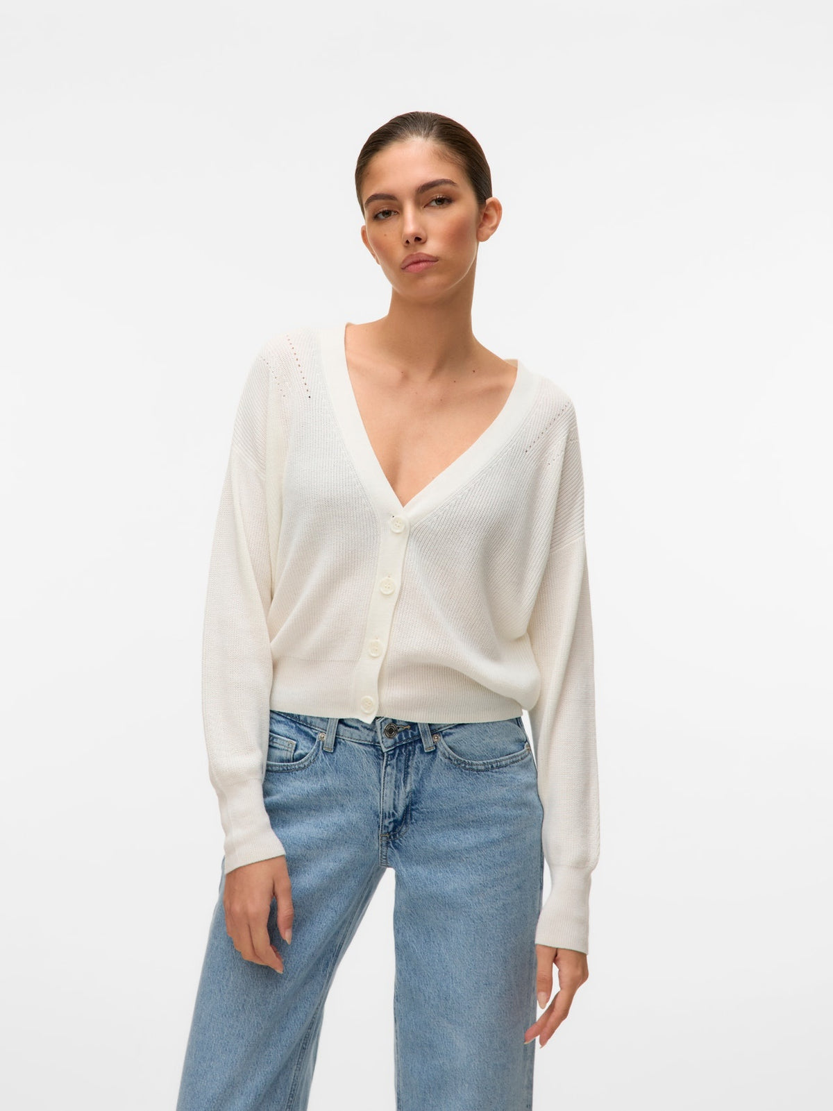 10281878/Snow White VERO MODA