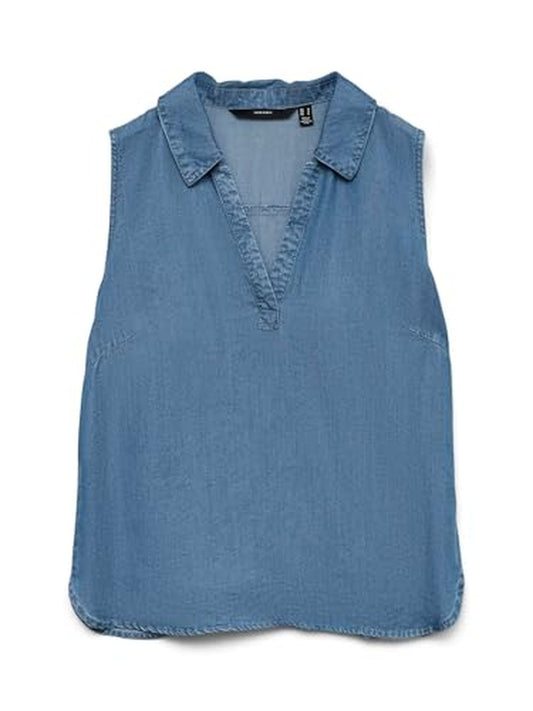 10283751/Medium Blue Denim VERO MODA