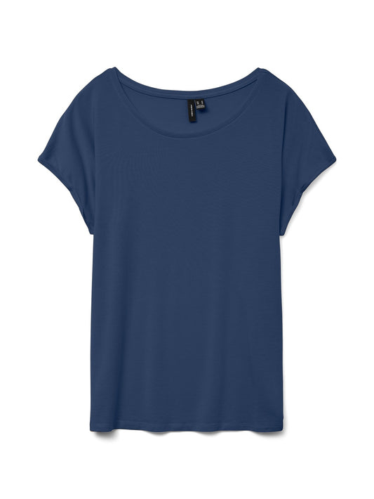 10284468/Dark Denim VERO MODA